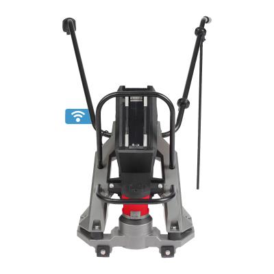 Аккумуляторная виброрейка MXF PSC-0