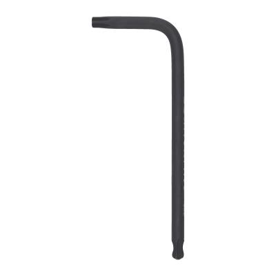 Ключ L-образный TORX короткий T25