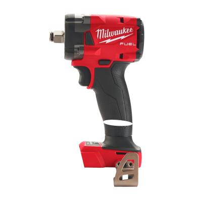 Аккумуляторный гайковерт Milwaukee M18 FIW2F12-0X