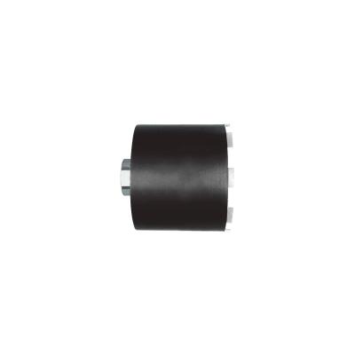 Коронка Milwaukee алмазная DCHX 68 мм 1 1/4" UNC