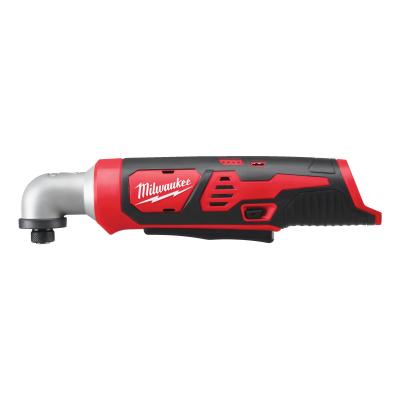 Субкомпактный угловой импульсный винтоверт Milwaukee M12 BRAID-0