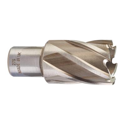 Кольцевая фреза Milwaukee 27х30 мм