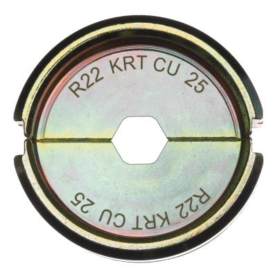 Матрица R22 KRT CU 25