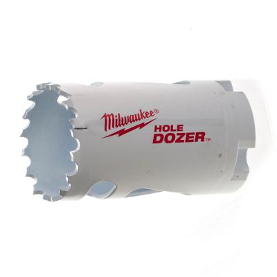 Коронка Hole Dozer Holesaw биметаллическая 32 мм 25 шт.