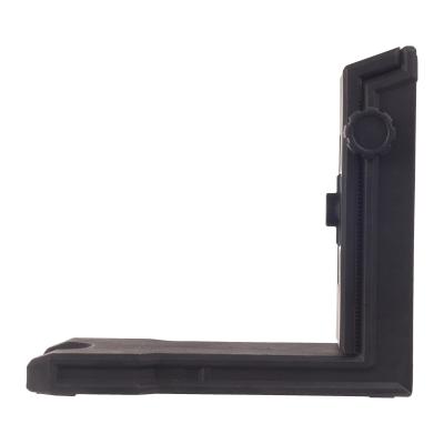 Настенный адаптер Milwaukee для лазерного нивелира LM360