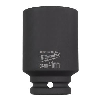 Головка Milwaukee Shockwave 3/4 41 мм удлиненная