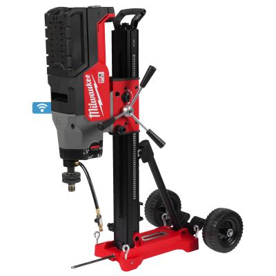 Аккумуляторная  установка алмазного сверления MXF DCD350KIT-122