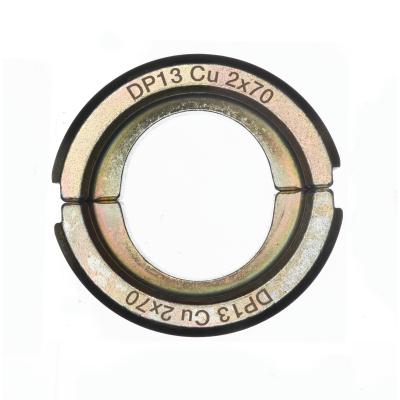 Матрица Milwaukee DP13 Cu2x70
