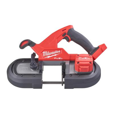 Компактная ленточная пила Milwaukee M18FBS85-0C