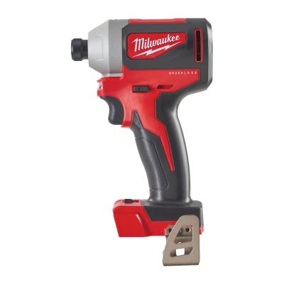 Бесщеточный импульсный винтоверт Milwaukee M18 BLID2-0X