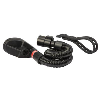 Пылеулавливающая насадка Milwaukee для зубил SDS-Max