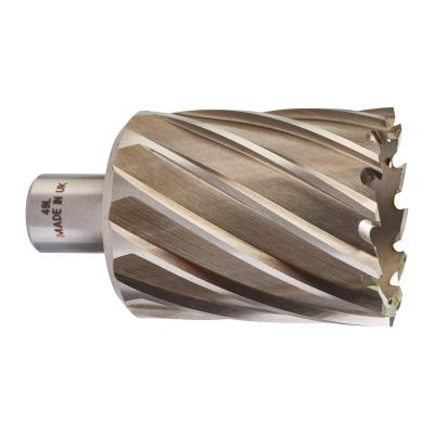 Кольцевая фреза Milwaukee D49х50 мм