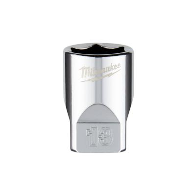 Головка Milwaukee 1/4˝ 13 мм