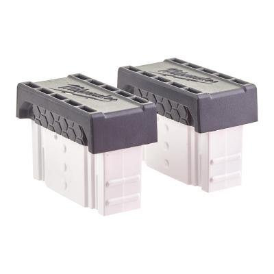 Колпачки для уровня Milwaukee Redstick Compact