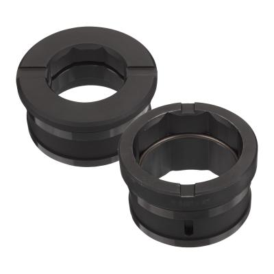 Набор адаптеров Milwaukee для резьбонарезного инструмента (для Rothenberger)