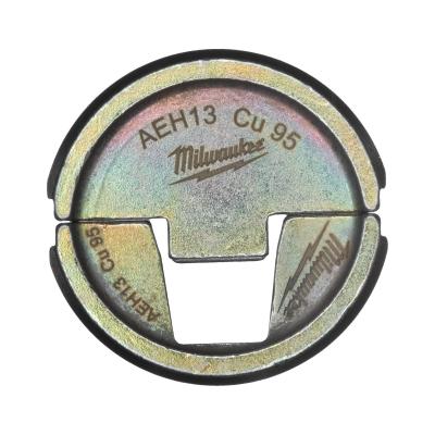 Матрица Milwaukee AEH13 Cu95
