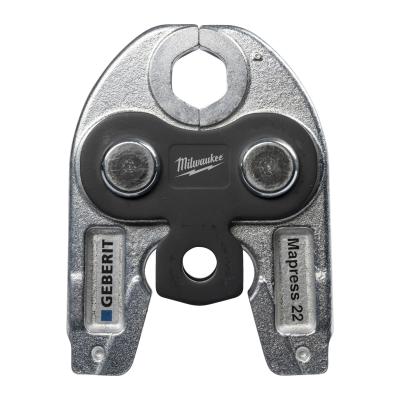 Обжимные клещи Milwaukee 22 мм MAPRESS J18-M22 Geberit