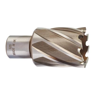 Кольцевая фреза Milwaukee 32х30 мм