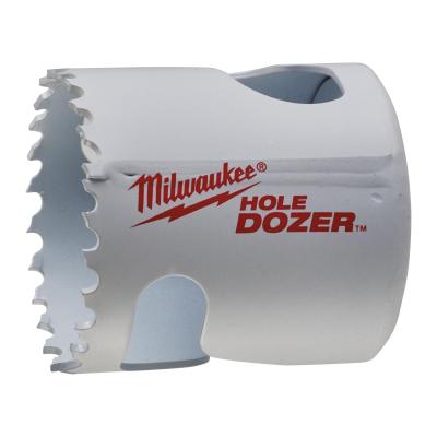 Коронка Milwaukee Hole Dozer Holesaw биметаллическая 46 мм
