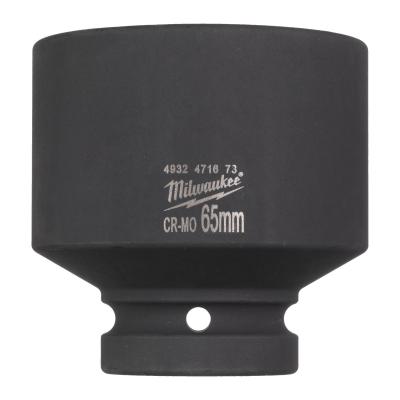 Головка Milwaukee Shockwave 1" 65 мм