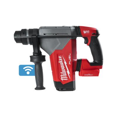 Аккумуляторный SDS-Plus перфоратор Milwaukee M18 ONE FHP-0X