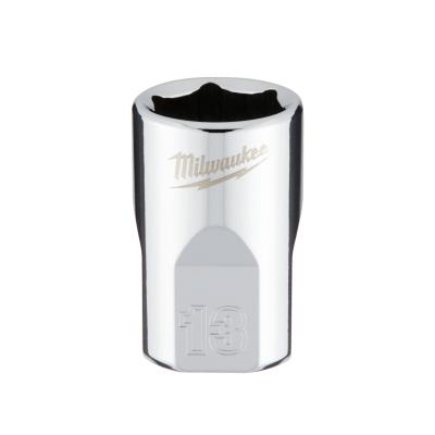 Головка Milwaukee 3/8˝ 13 мм