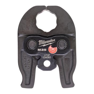 Обжимные клещи Milwaukee J12-M35