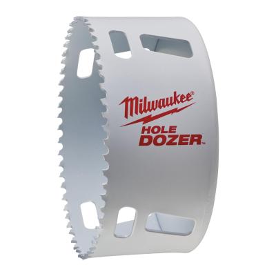 Коронка Hole Dozer Holesaw биметаллическая 105 мм 25 шт.