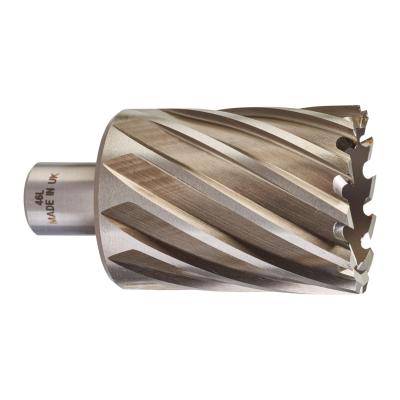 Кольцевая фреза Milwaukee D46х50 мм