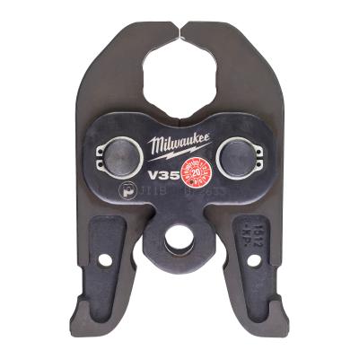 Обжимные клещи Milwaukee J18-V35