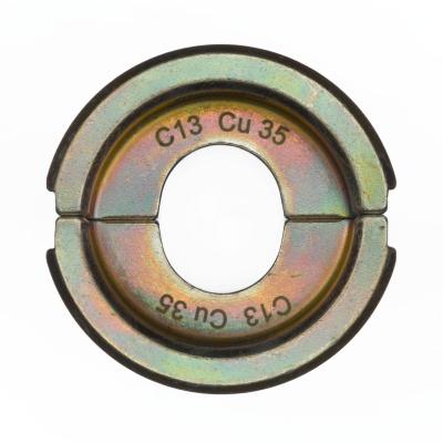 Матрица Milwaukee C13 Cu35