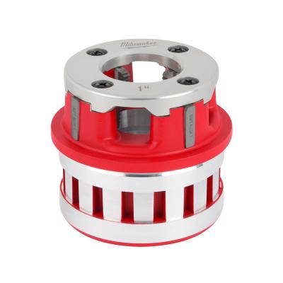 Резцы для резьбонарезного инструмента Milwaukee FPT2H 1" BSPT Alloy