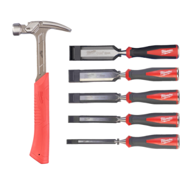 Набор Milwaukee 4  - Весна пришла!