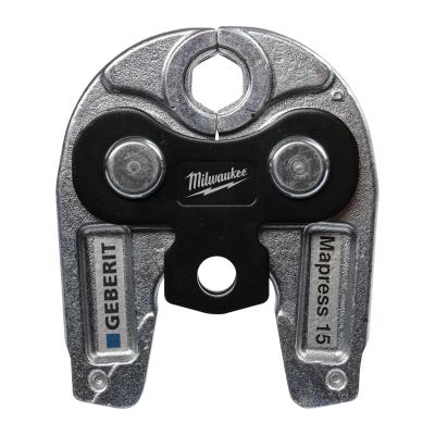 Обжимные клещи Milwaukee 15 мм MAPRESS J12-M15 Geberit