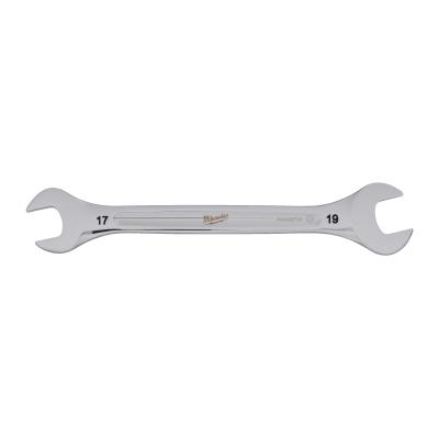 Ключ рожковый - 17x19мм