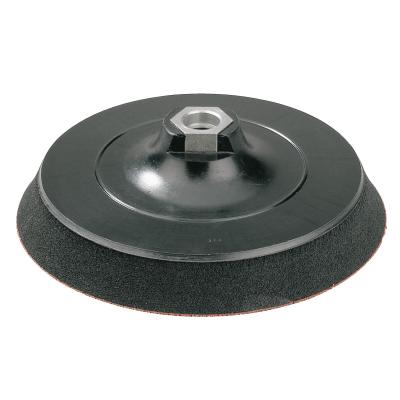 Полировальная подошва Milwaukee с резьбой М14