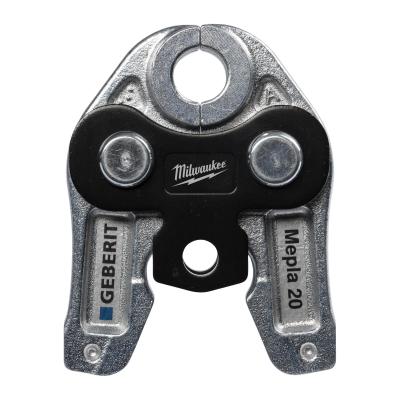 Обжимные клещи Milwaukee 20 мм MEPLA J12-G20 Geberit