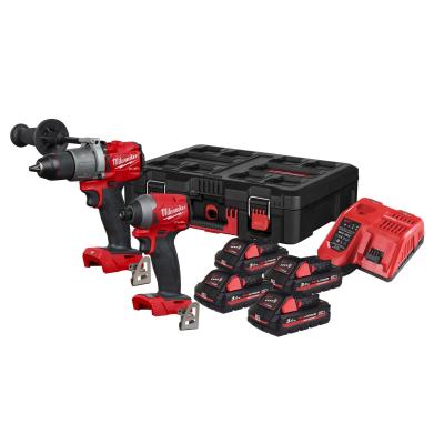 Набор инструмента Milwaukee M18 FPP2A2-304P