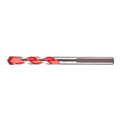 Ударное сверло Milwaukee Премиум 8x100 мм