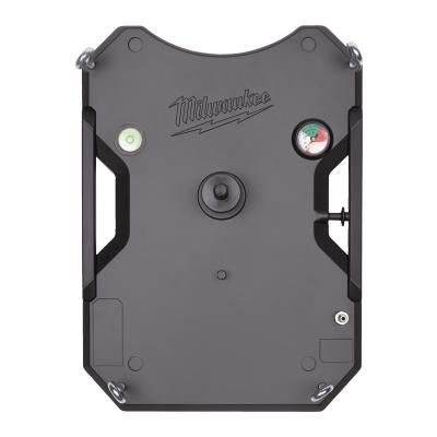 Вакуумная плита DR350VP под установку алмазного сверления DCD350