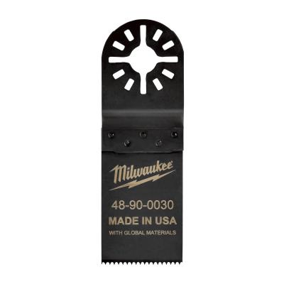 Полотно Milwaukee для мультитул 32 мм