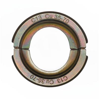 Матрица Milwaukee C13 Cu35-70