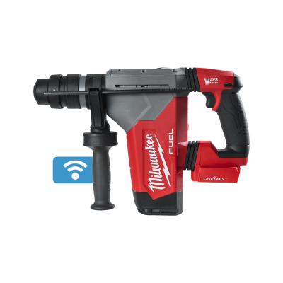 Аккумуляторный SDS-Plus перфоратор Milwaukee M18 ONE FHPX-0
