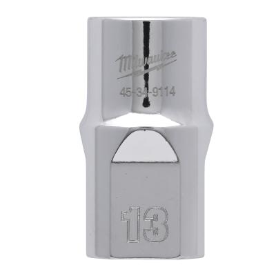 Головка Milwaukee 1/2˝ 13 мм