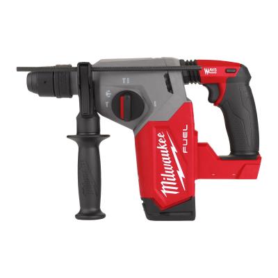 Аккумуляторный SDS-Plus перфоратор Milwaukee M18 FHX-0