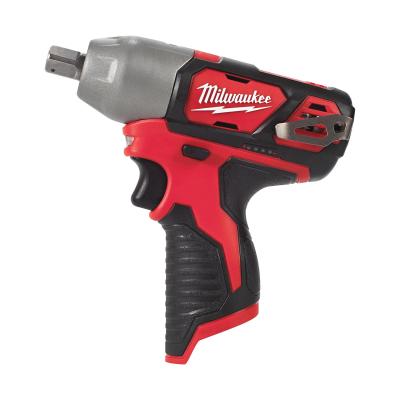 Субкомпактный импульсный гайковерт Milwaukee M12 BIW12-0