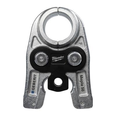 Обжимные клещи Milwaukee 50 мм MEPLA J18-G50 Geberit