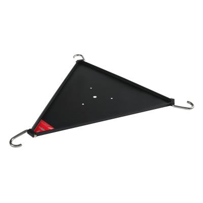 Съёмная полка Milwaukee для трубного стенда