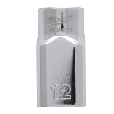 Головка Milwaukee 1/2˝ 12 мм