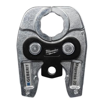 Обжимные клещи Milwaukee 35 мм MAPRESS J12-M35 Geberit